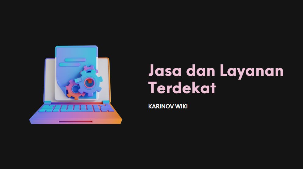 Layanan Cilacap yang Selalu Siap: KANTOR YA BAKII PUSAT